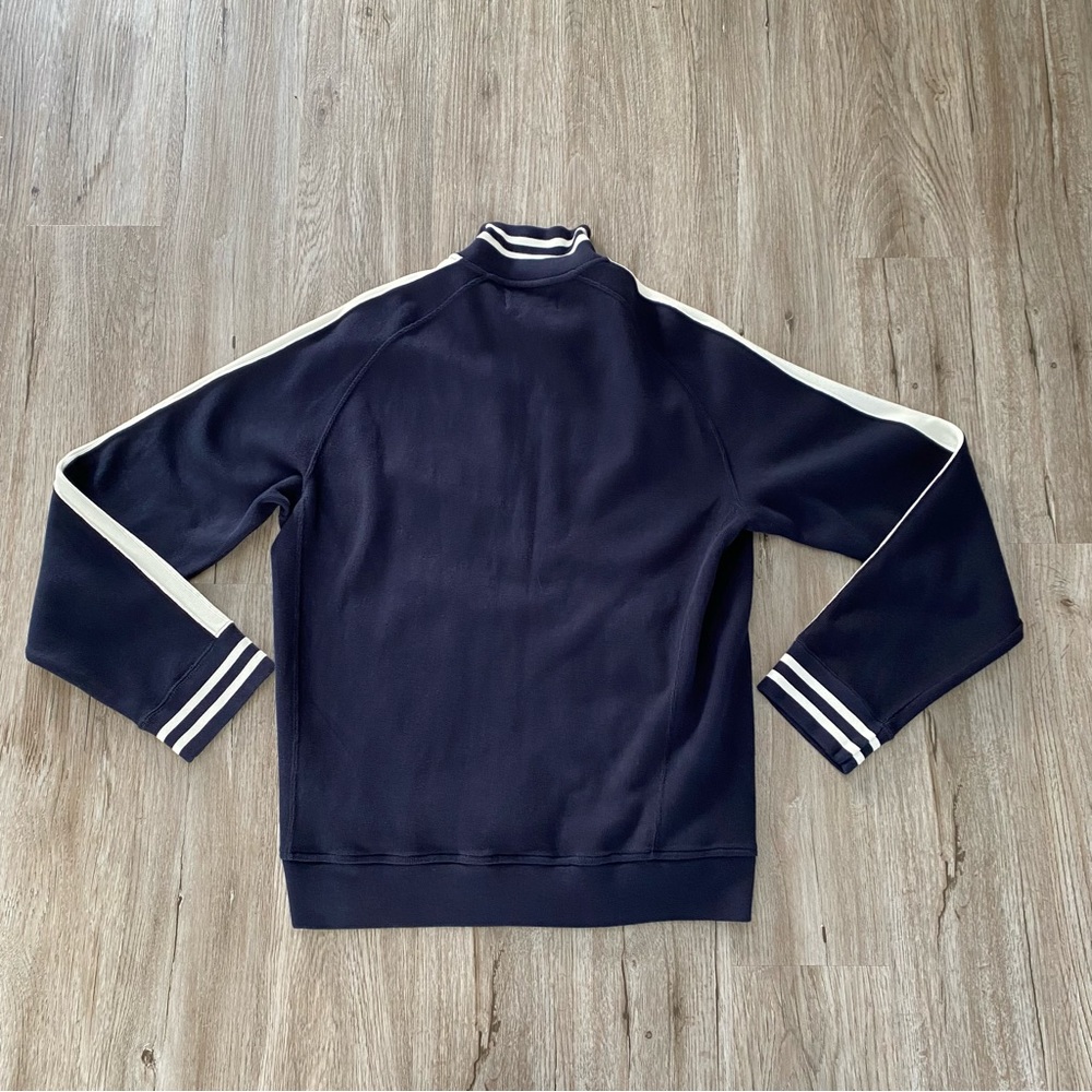 Polo Ralph Lauren Full Zip Sweater - Picture 2 of 6